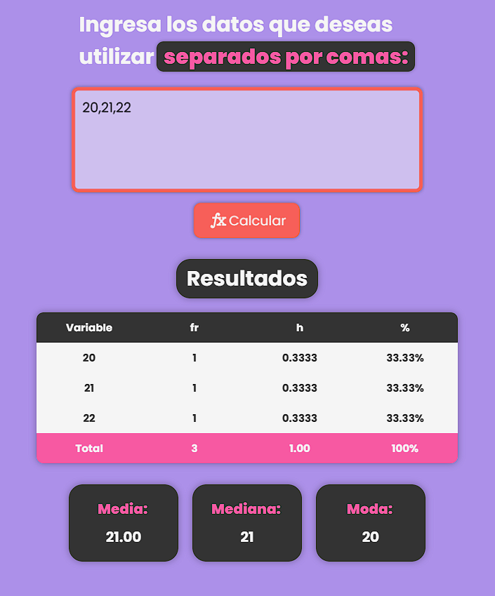 calculadora